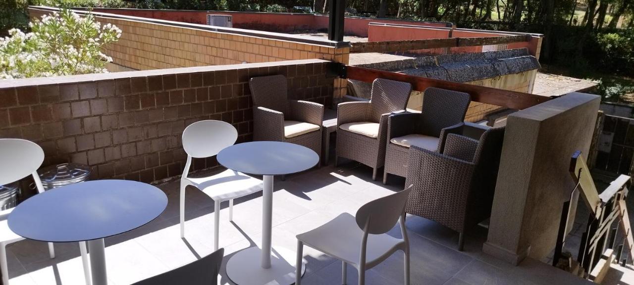 Puntaalarooms Punta Ala Zewnętrze zdjęcie