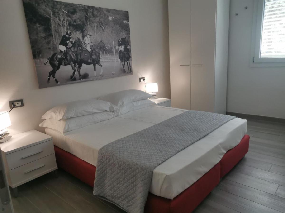 Puntaalarooms Punta Ala Zewnętrze zdjęcie