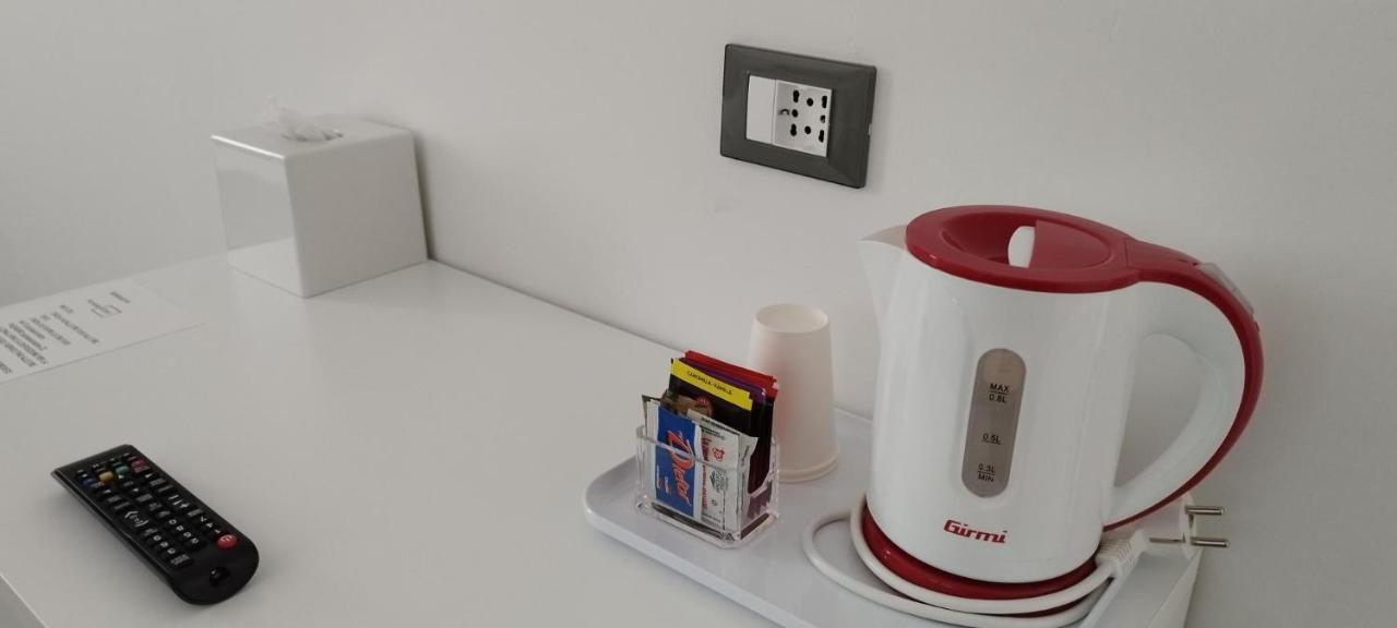 Puntaalarooms Punta Ala Zewnętrze zdjęcie