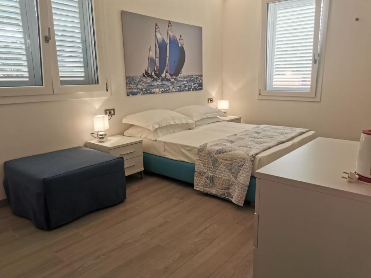 Puntaalarooms Punta Ala Zewnętrze zdjęcie