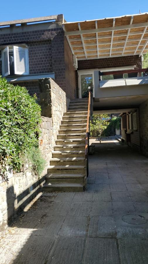 Puntaalarooms Punta Ala Zewnętrze zdjęcie